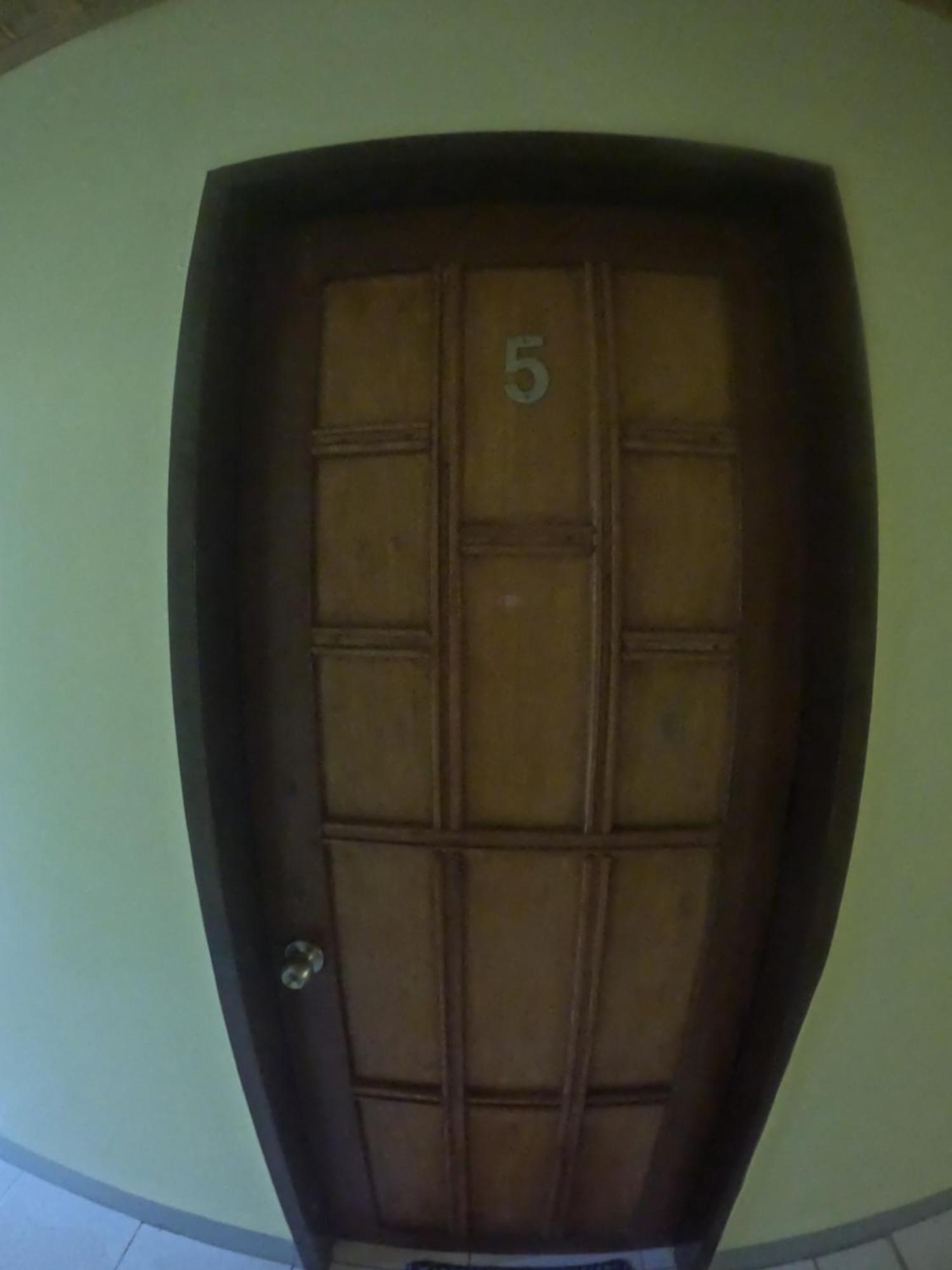 Edgar'S Guest House Moalboal Phòng bức ảnh